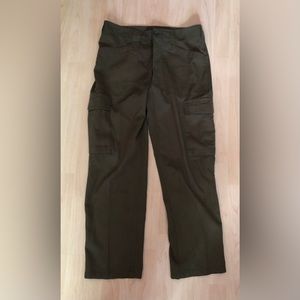 Austrian Anzug Cargo Pants Vintage Great Quality